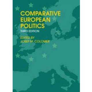 Comparative European Politics