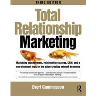 Total Relationship Marketing