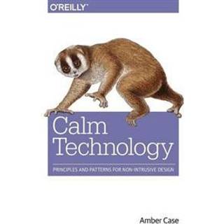 Calm Technology