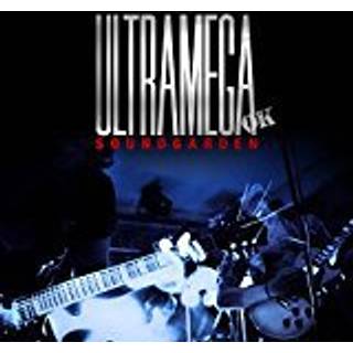Soundgarden - Ultramega Ok
