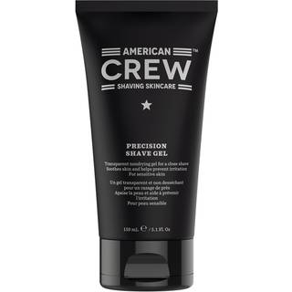 American Crew - Precision Shave Gel - 150 ml