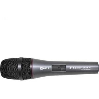 Sennheiser e 865-S Kondensator Mikrofon