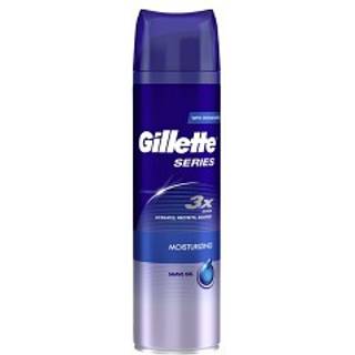 Gillette Series Sensitive Shave Foam