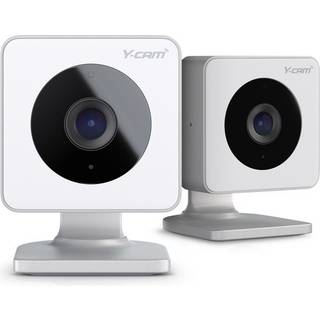 Y-cam Protect Alarm System