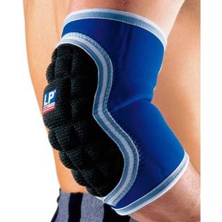 LP Support Kevlar Ellenbogenschützer
