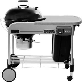 Performer Deluxe GBS Kulgrill 57 cm