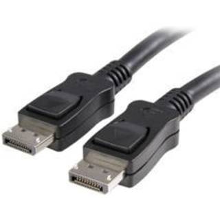 StarTech.com DisplayPort - DisplayPort - 2m - Sort
