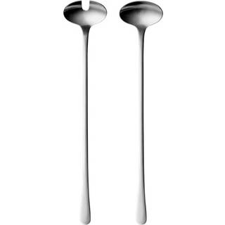 Georg Jensen - Copenhagen Salad Servers - Serveringsbestik - Grethe Meyer