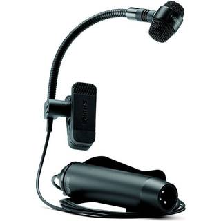 Shure PGA98H-XLR Instrument-kondensator mikrofon