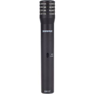 Shure SM137 Kondensator Mikrofon