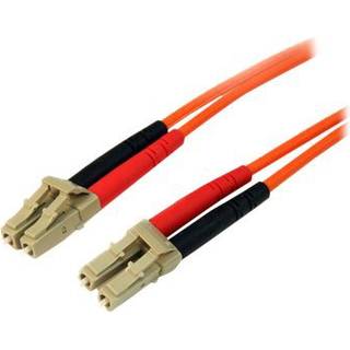StarTech.com Multimode 50/125 Duplex Fib