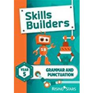 Skills Builders Grammar and Punctuation Year 5 Pupil Book new edition