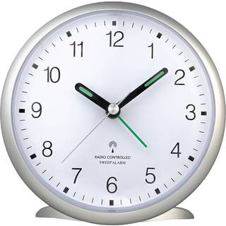 TFA-DOSTMANN TFA 60.1506 Radio Alarm Clock