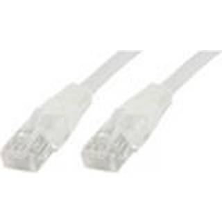 MICROCONNECT CAT6 UTP Cable 40M Grey