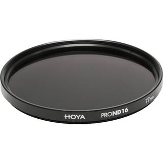 Hoya ND 16x Filter Pro1 62 mm