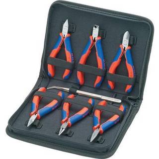 KNIPEX Elektroniktang-etui