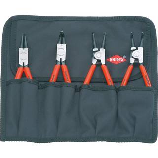 KNIPEX Låseringstangsæt 4stk 44/46 (KN001956)