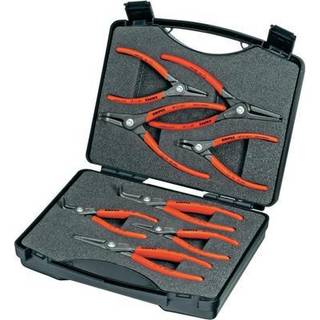 KNIPEX låseringstang-sæt 8 dele
