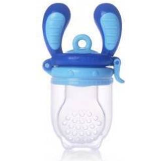 Kidsme Food Feeder Large, Lilla