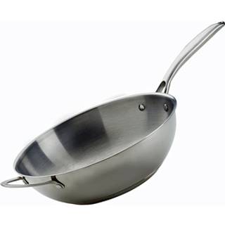 Napoleon Wok
