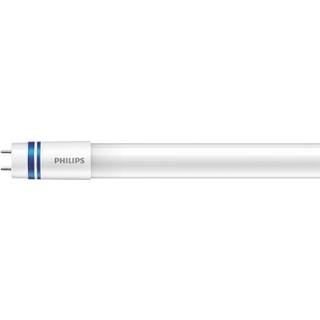 Philips LED Lysrør T8 MASTER (HF) High Output 14W 2100lm - 865 dagslys | 120cm - erstatter 36W