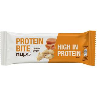 Nupo One Meal Bar Strawberry cheesecake, 15 måltider.