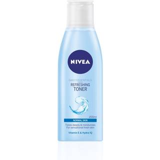 Nivea Refreshing Toner 200ml