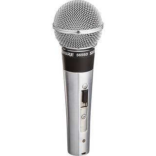 Shure 565SD-LC - microphone