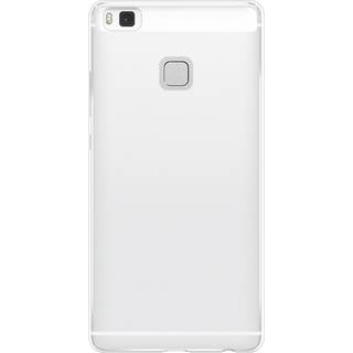 Cover Huawei P9 Silik. Trans
