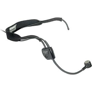 Shure WH20TQG Dynamisk Headset Mikrofon
