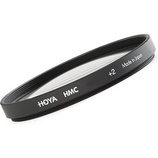 HOYA Filter HMC Nærlinse +2 58 mm