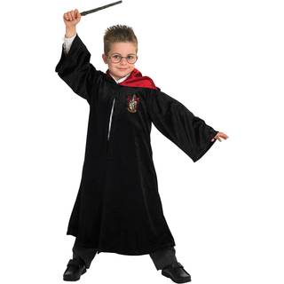 Harry Potter Deluxe Kappe (Str. 128)