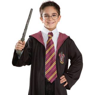 Harry Potter slips
