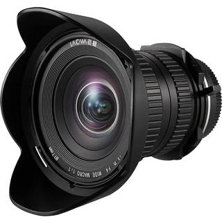 Laowa 15mm f/4 Wide Angle Macro Lens - Sony FE
