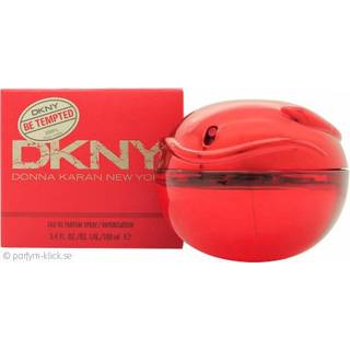 Donna Karan DKNY Be Tempted Eau de parfum 100 ml