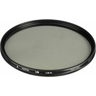 Hoya HD Cirk. Pol. filter, 43 mm