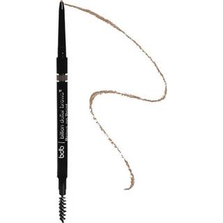 Billion Dollar Brows - Brows on Point Waterproof Micro Brow Pencil - Blonde 0 g
