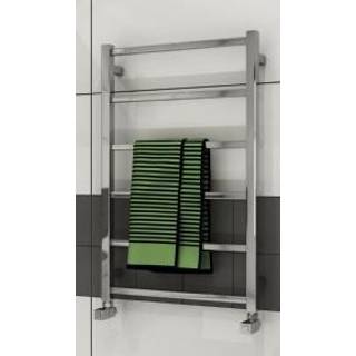 Strømberg Hagen Håndklædetørrer - Krom - 780x500 - 131 w - C/C 468 HKC0850
