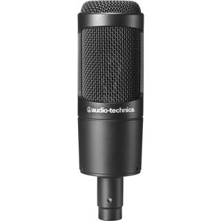 Audio-Technica AT 2035 Studie kondensator mikrofon