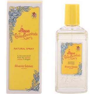 Alvarez Gomez Hår- & skægpleje Classic Eau de Cologne Spray 80 ml (1.000,00 kr / 1 l) - 80 ml