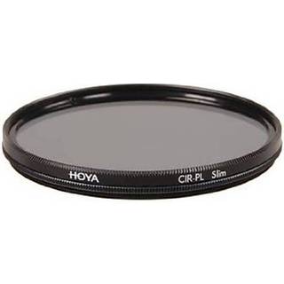HOYA Filter Cirkulært Polfilter Slim 40,5mm