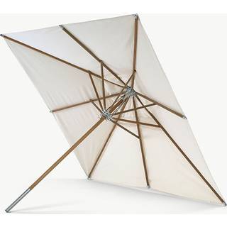 Fritz Hansen - Atlantis 330x330 cm - Parasoller - Skagerak Design Team