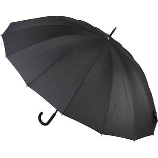 Happy Rain Essentials golfparaply (BLACK (53))