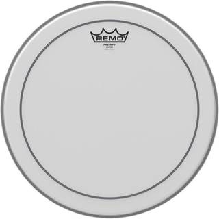 Remo Pinstripe Coated 8"