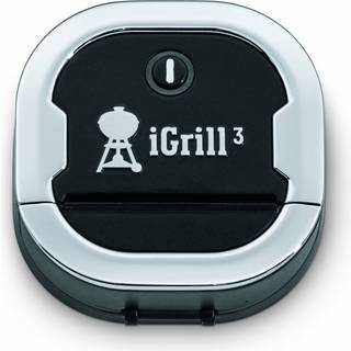 Weber, Igrill 3 Til Genesis II Weber