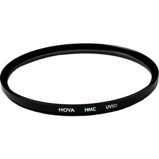 Hoya UV-Filter 82 mm DB Coated