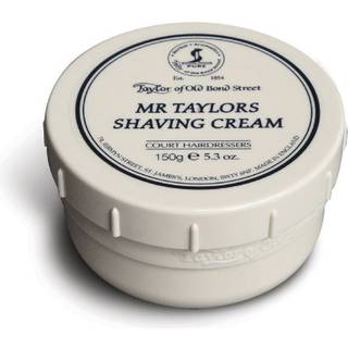 Taylor of Old Bond Street The St James Collection Barbercreme 150 g - 150 g