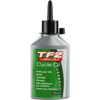 Weldtite Olie TF2 125ml flaske