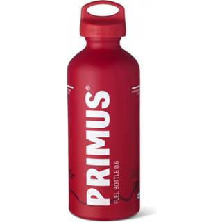 Primus Fuel Bottle 0.6L Green, OneSize