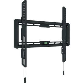 MULTIBRACKETS M Universal Wallmount Fixed Medium Black